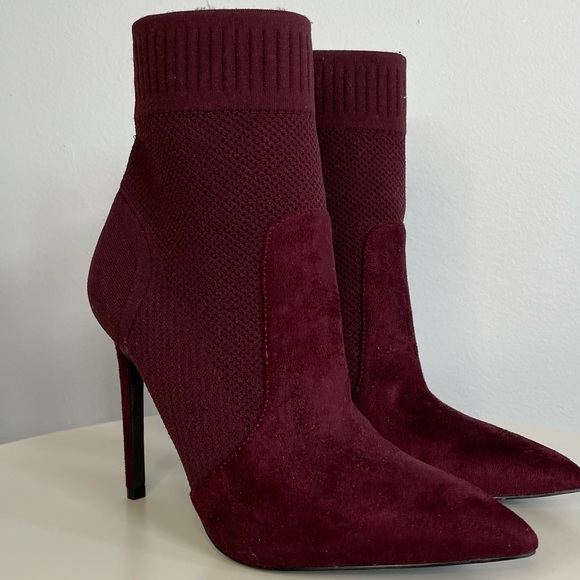 Call It Spring Boots - Picture 2 of 3